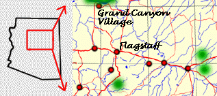 place map