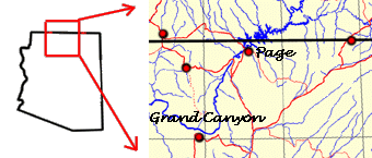 place map