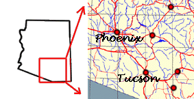 place map