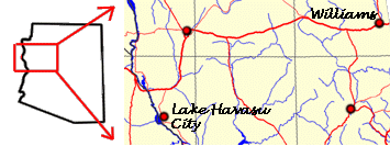 place map