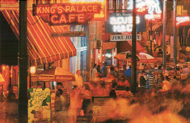 Beale Street